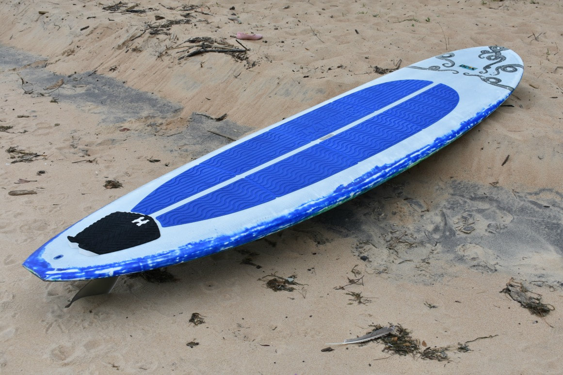 Stand Up Paddle Board ( SUP ) & Longboard
