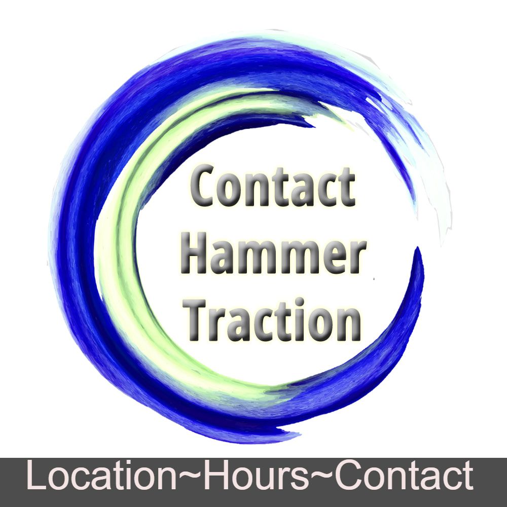 Hammer Traction Contact