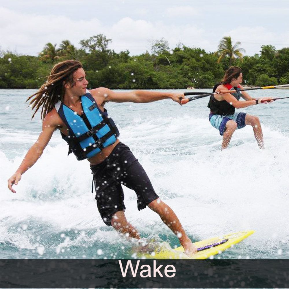 Best Wakesurf Boards in the USA